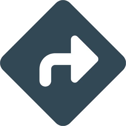 directions icon